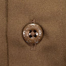 Wtaps Work Shirt 24Ss Repo/Ss/Ctpl.Twill.Prtc 02 241Cwdt-Shm07