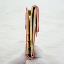 Bvlgari Bifold Wallets
