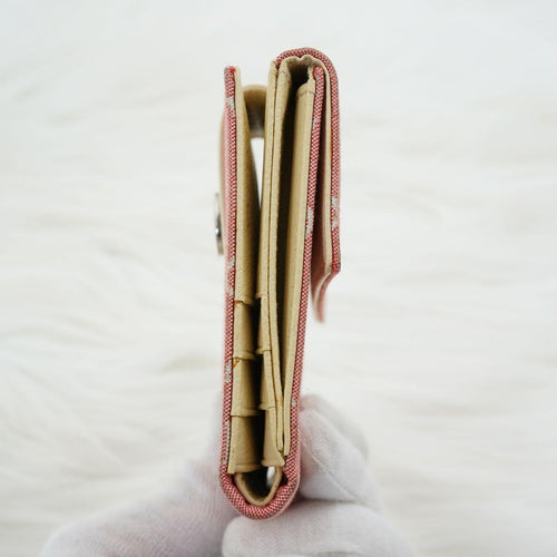 Bvlgari Bifold Wallets