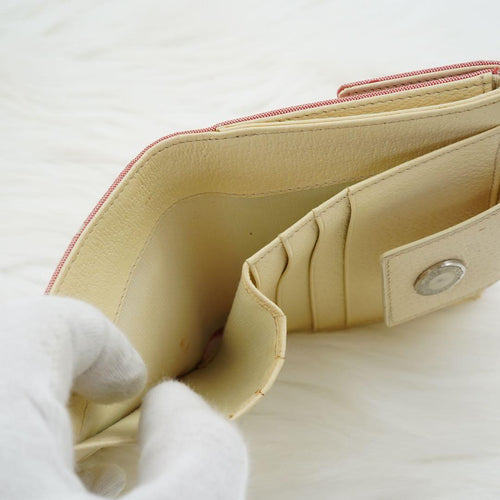 Bvlgari Bifold Wallets