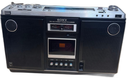 Sony Radio And Boombox Cf-6500