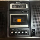 Sony Radio And Boombox Cf-6500