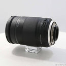 Tamron Lens (Zoom) 18-400Mm F 3.5-6.3 Di Ii Vc Hld 262