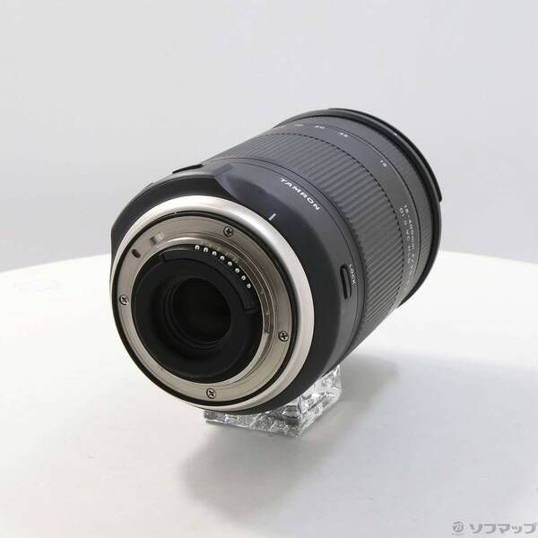 Tamron Lens (Zoom) 18-400Mm F 3.5-6.3 Di Ii Vc Hld 262