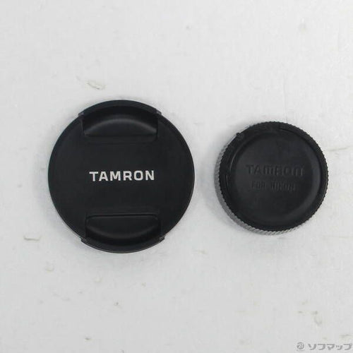 Tamron Lens (Zoom) 18-400Mm F 3.5-6.3 Di Ii Vc Hld 262