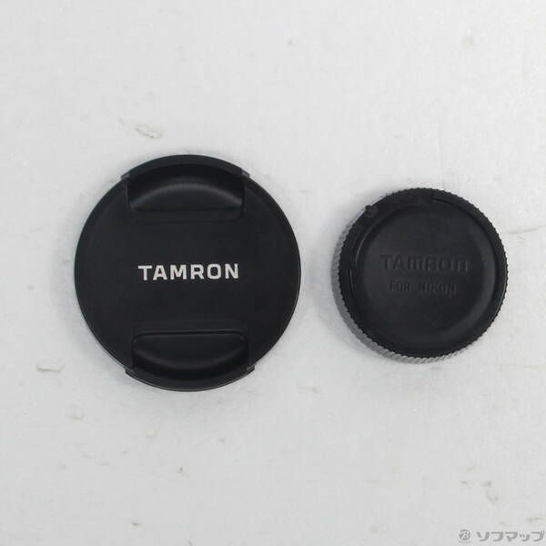 Tamron Lens (Zoom) 18-400Mm F 3.5-6.3 Di Ii Vc Hld 262