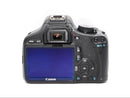 Canon Digital Slrs Kiss X4