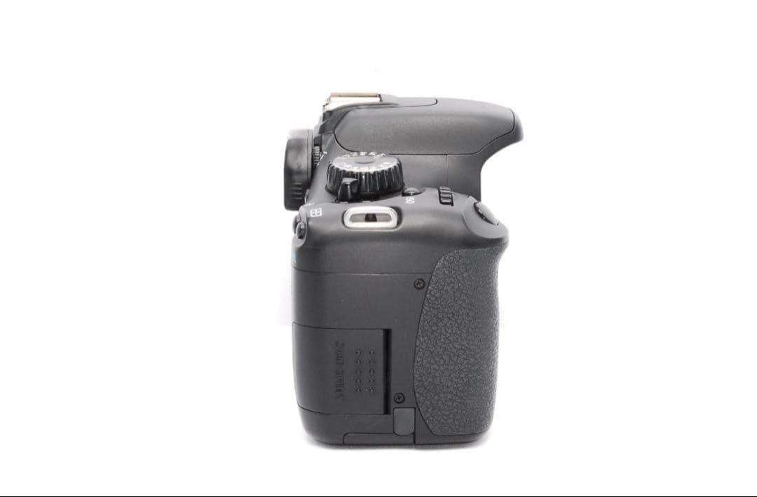 Canon Digital Slrs Kiss X4