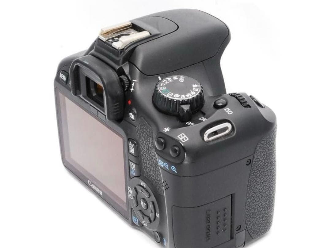 Canon Digital Slrs Kiss X4