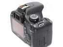 Canon Digital Slrs Kiss X4