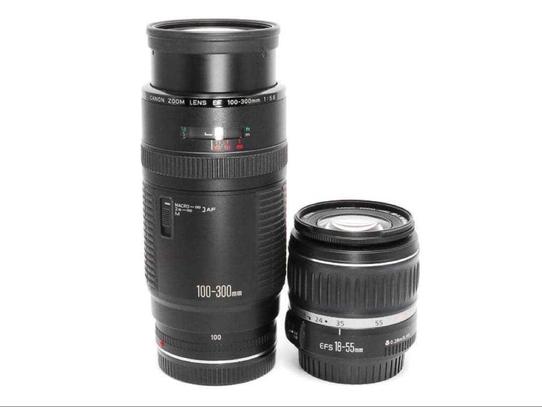 Canon Digital Slrs Kiss X4