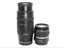 Canon Digital Slrs Kiss X4