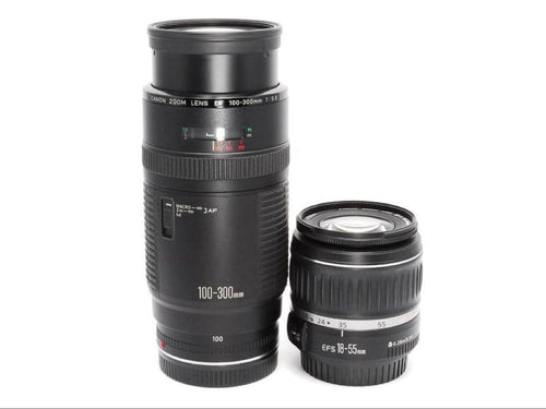 Canon Digital Slrs Kiss X4