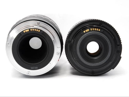 Canon Digital Slrs Kiss X4
