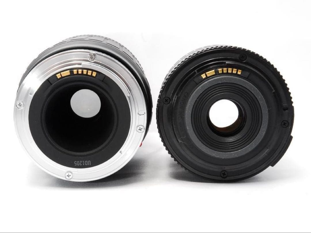 Canon Digital Slrs Kiss X4