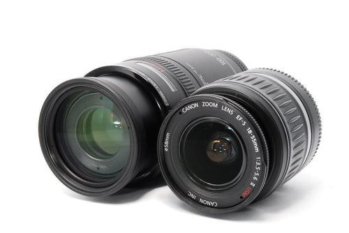 Canon Digital Slrs Kiss X4