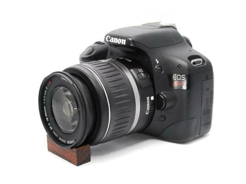 Canon Digital Slrs Kiss X4