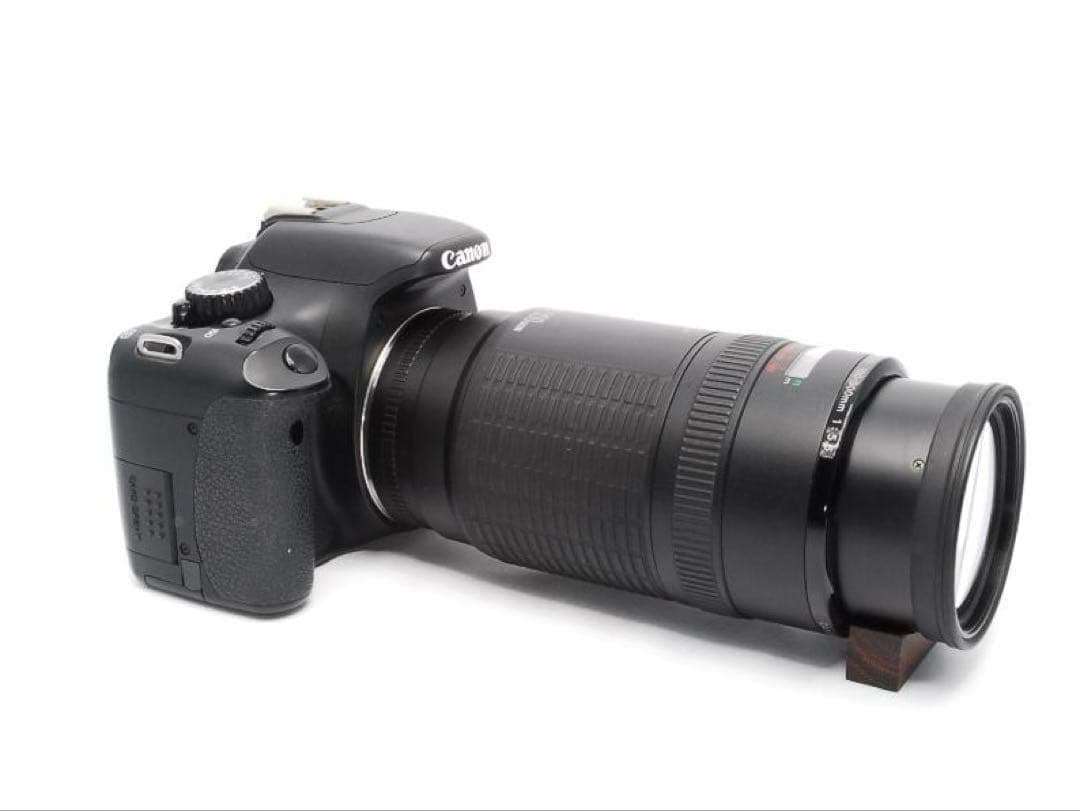 Canon Digital Slrs Kiss X4