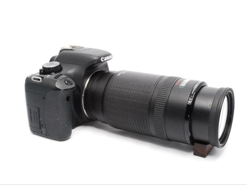 Canon Digital Slrs Kiss X4