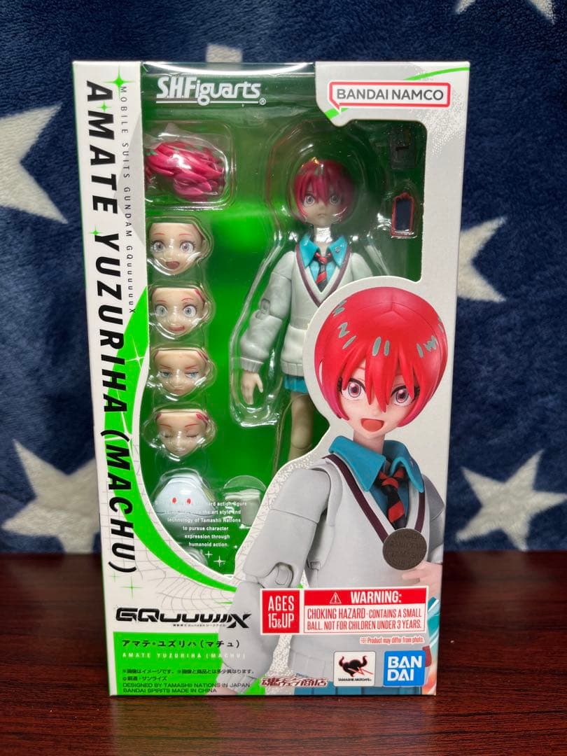 S.H.Figuarts Others