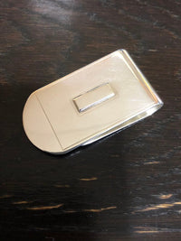 Tiffany Money Clips Vintage 1950S