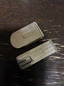 Tiffany Money Clips Vintage1950S
