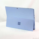 Microsoft Windows Notebook Body Surface Pro 11 Snapdragon X Plus 16Gb Ssd512Gb