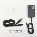 Microsoft Windows Notebook Body Surface Pro 11 Snapdragon X Plus 16Gb Ssd512Gb