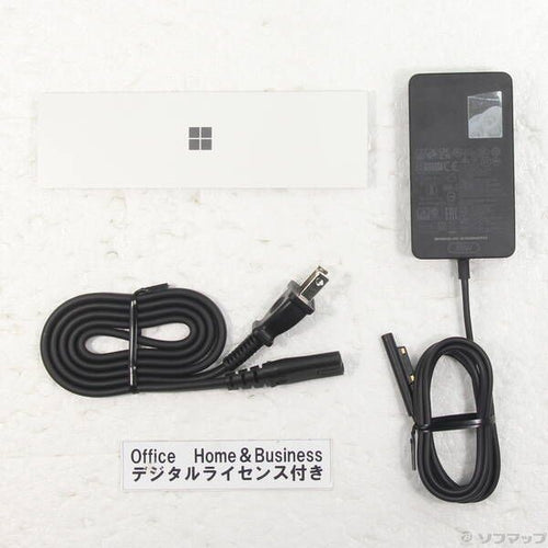 Microsoft Windows Notebook Body Surface Pro 11 Snapdragon X Plus 16Gb Ssd512Gb