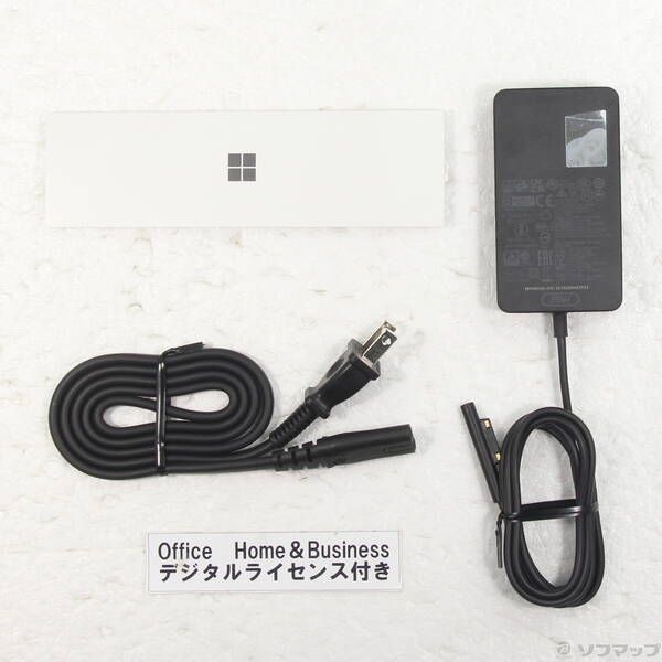 Microsoft Windows Notebook Body Surface Pro 11 Snapdragon X Plus 16Gb Ssd512Gb