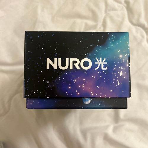 Wireless Headphones Nuro