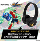 Wireless Headphones Nuro