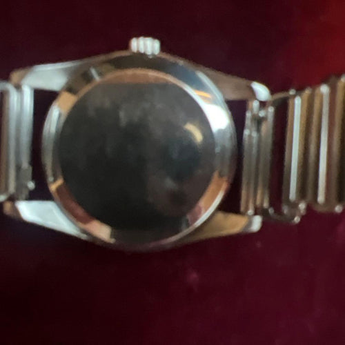 Omega Hand-Wound Watches