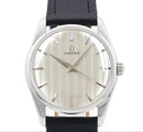 Omega Hand-Wound Watches