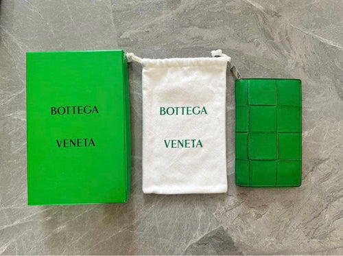 Bottega Veneta Long Wallets