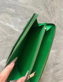 Bottega Veneta Long Wallets