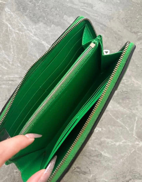 Bottega Veneta Long Wallets