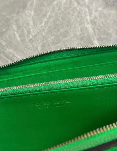 Bottega Veneta Long Wallets