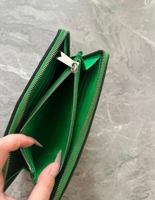 Bottega Veneta Long Wallets