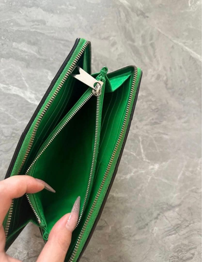 Bottega Veneta Long Wallets