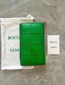 Bottega Veneta Long Wallets