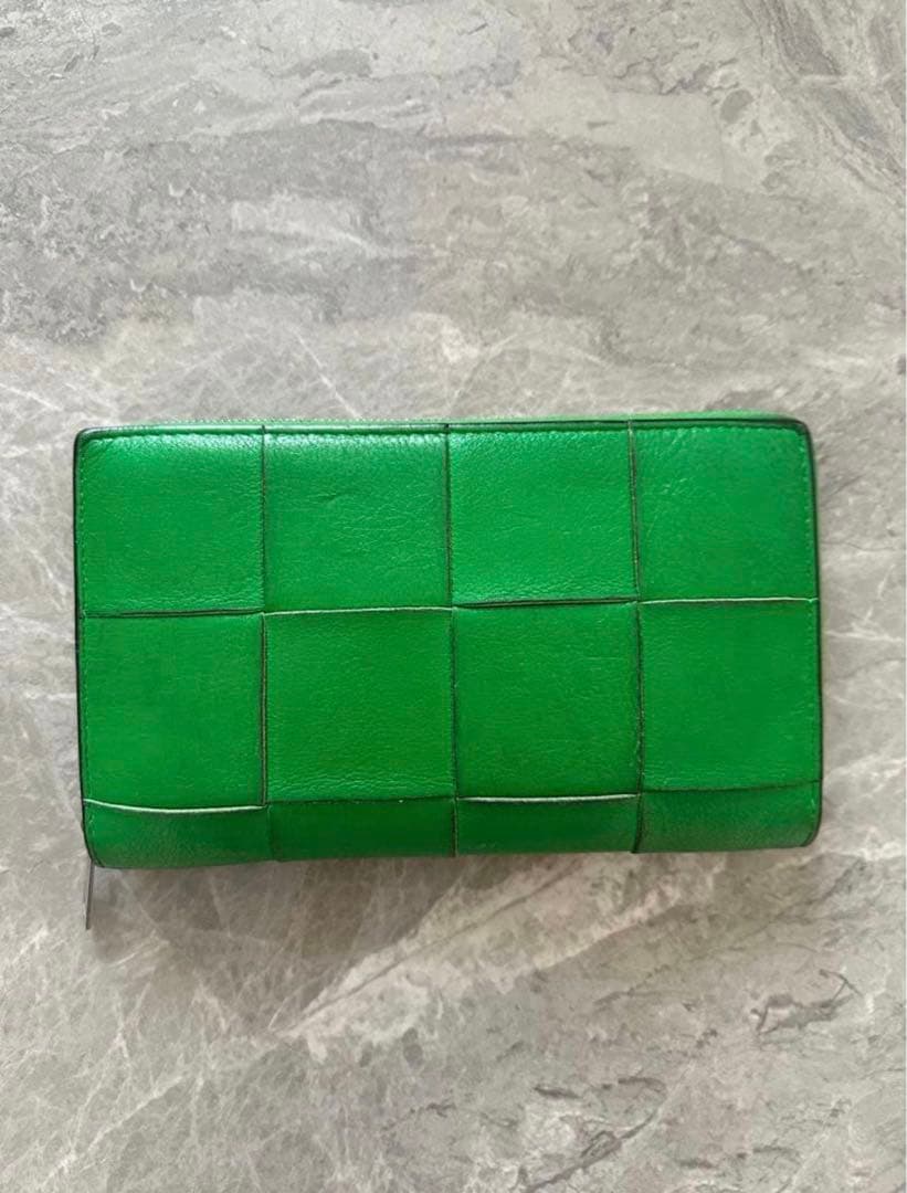 Bottega Veneta Long Wallets