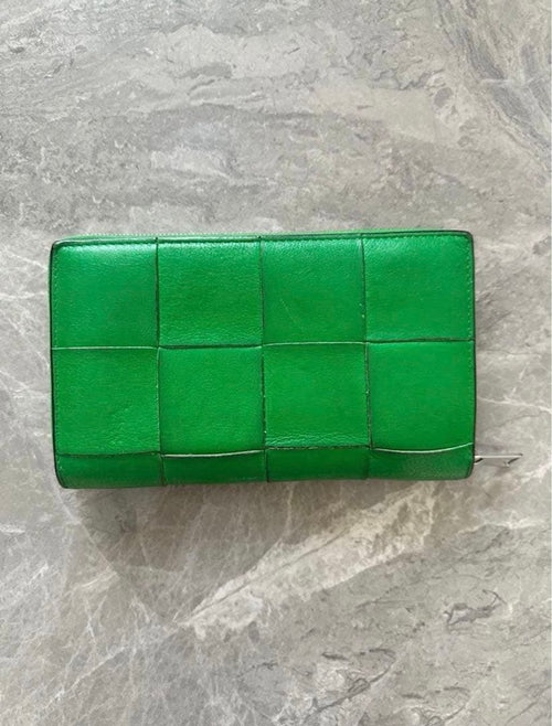 Bottega Veneta Long Wallets