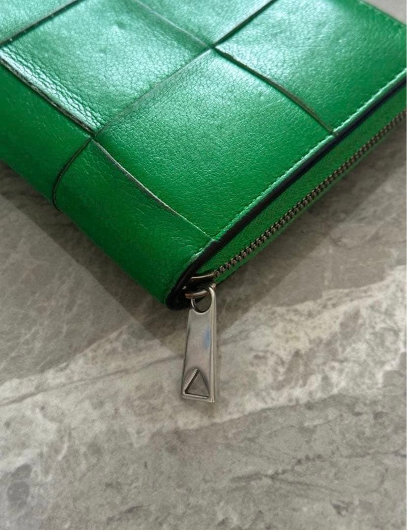 Bottega Veneta Long Wallets