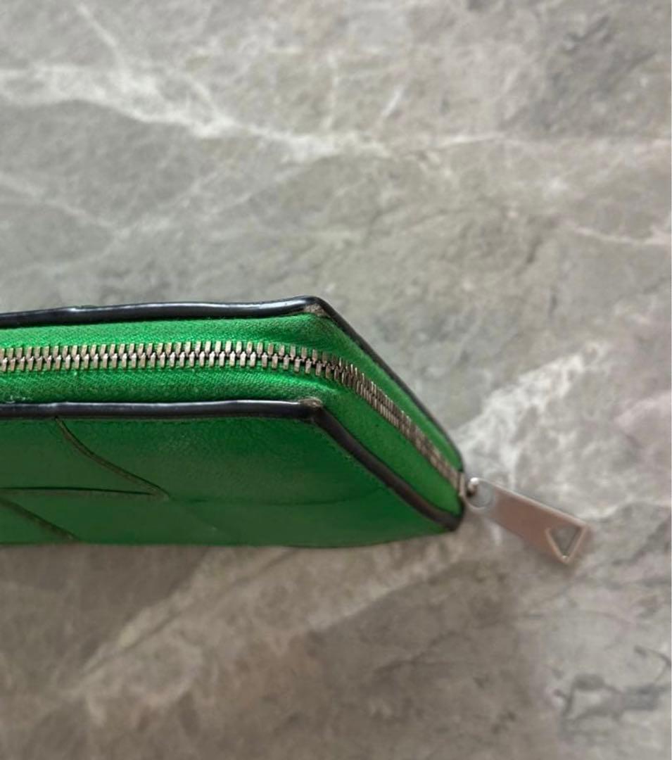 Bottega Veneta Long Wallets