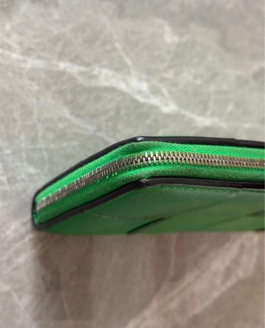 Bottega Veneta Long Wallets