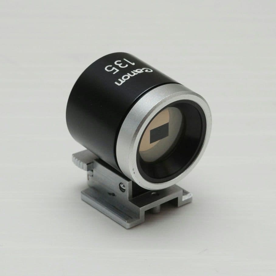 Canon Viewfinders Eye Cups