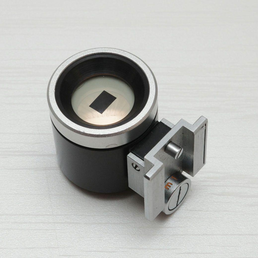 Canon Viewfinders Eye Cups