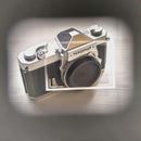 Canon Viewfinders Eye Cups
