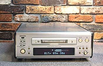 Portable Md Player Denon Dmd-7.5Lii Mdlp